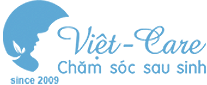 Viet-Care chăm sóc sau sinh