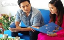Phan Anh bật mí bí quyết chăm sóc vợ sau sinh.